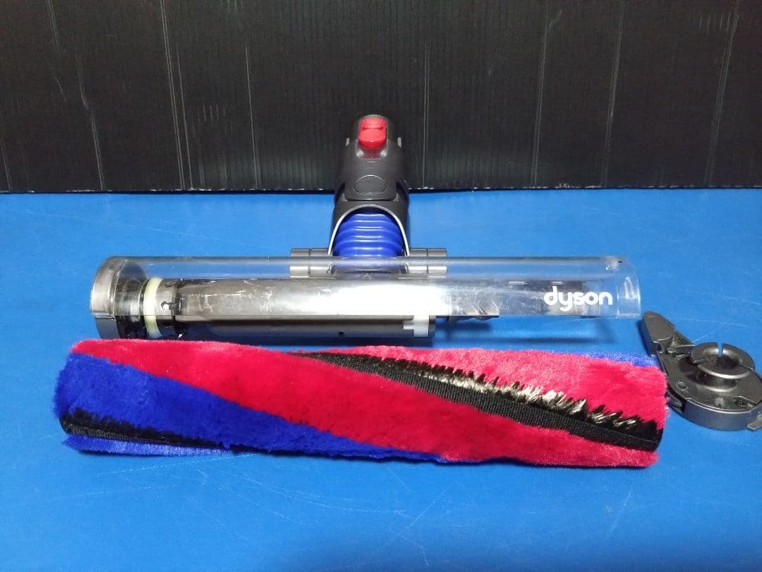 人気機種！状態良好！dyson‼️デジタルスリムフィラフィ SV18②