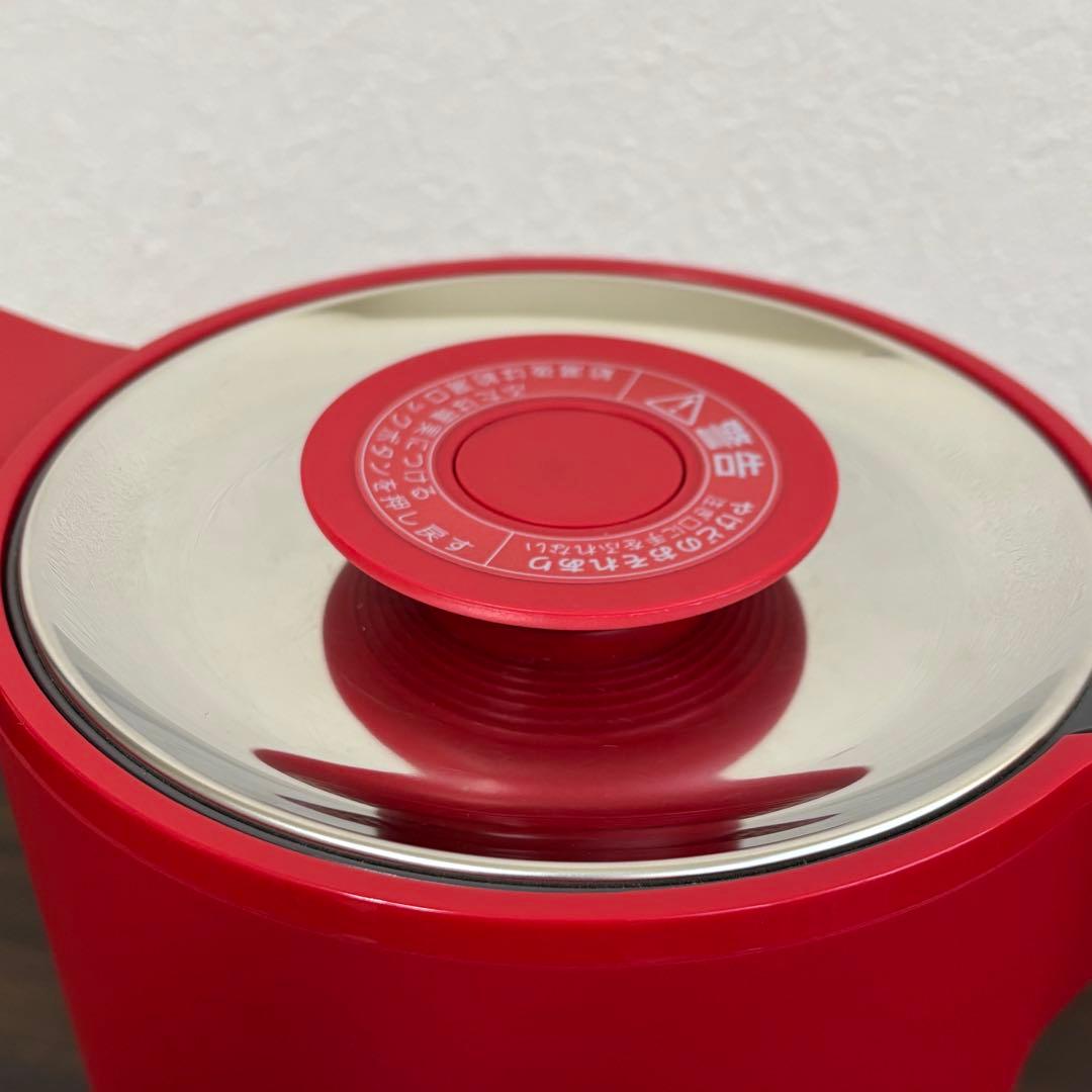 【メーカー保証付】タイガー魔法瓶 電気ケトル 温度調節 PTQ-A100RR