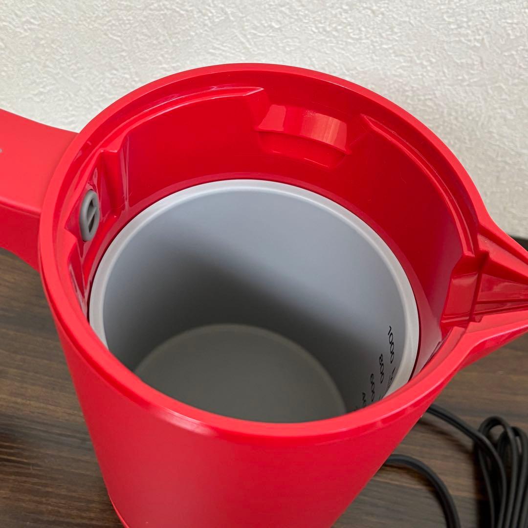 【メーカー保証付】タイガー魔法瓶 電気ケトル 温度調節 PTQ-A100RR