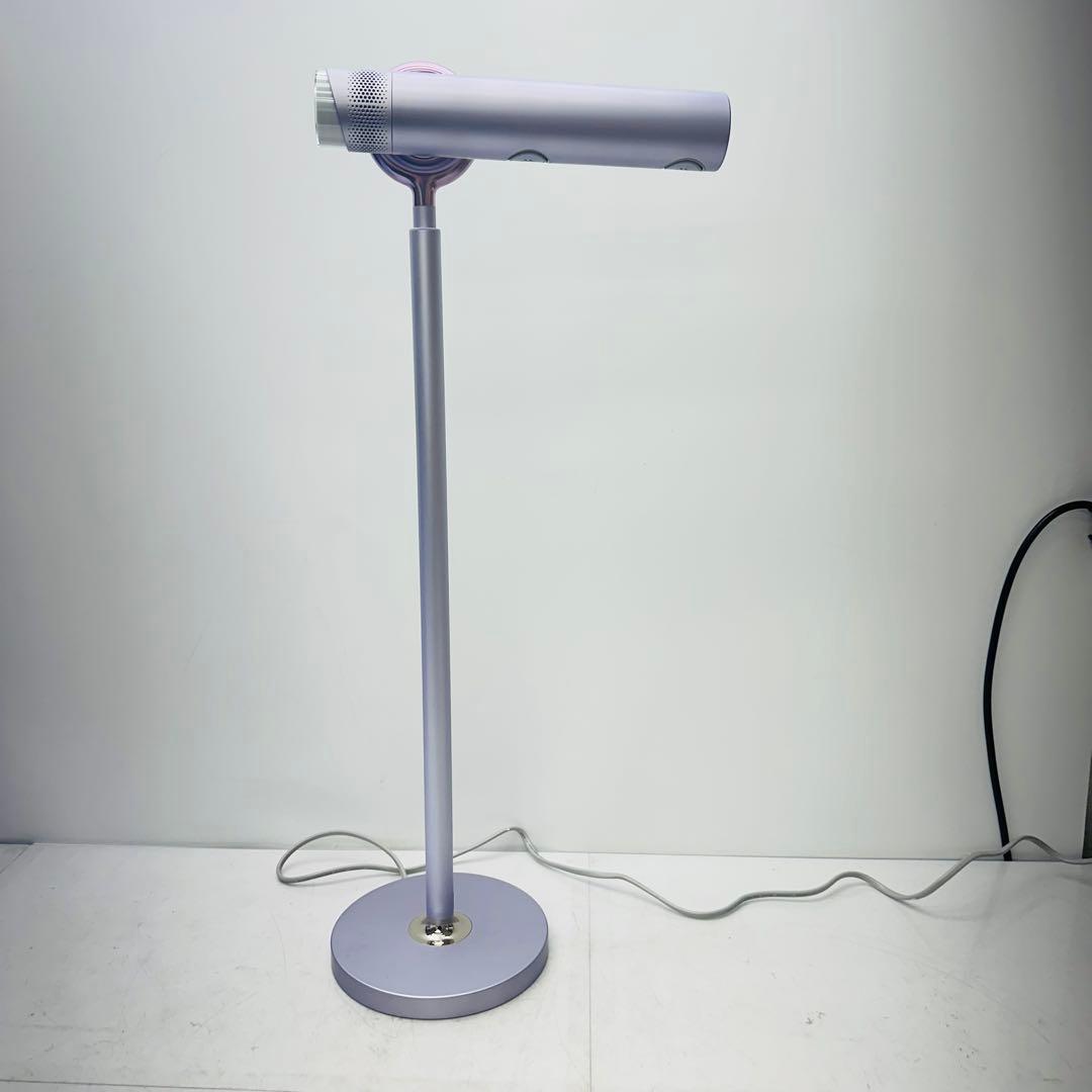 BISARA PRO ハンズフリーヘアドライヤー QS254