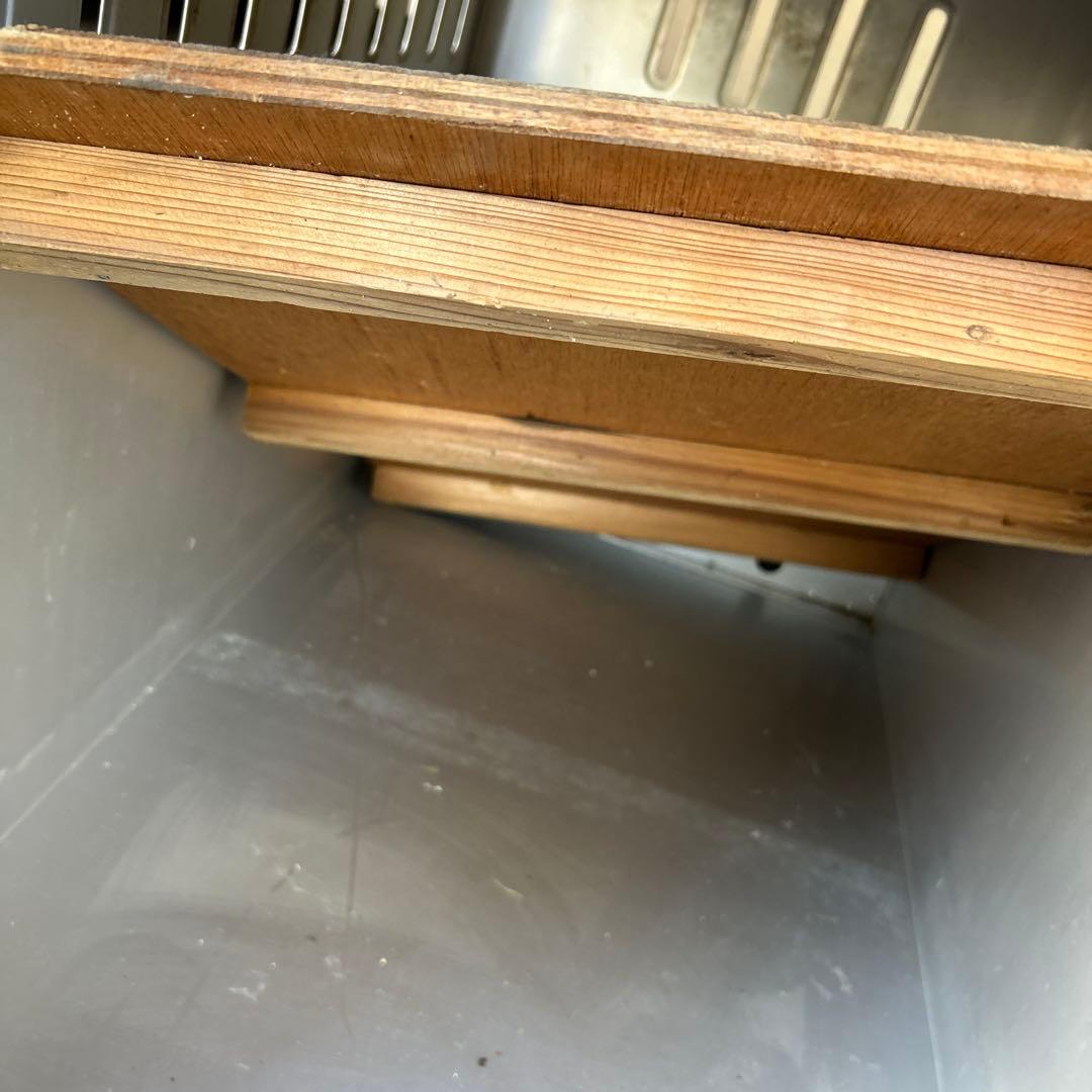 軽量アルミ製 ペットゲージ 犬小屋 ケージ 屋内外対応