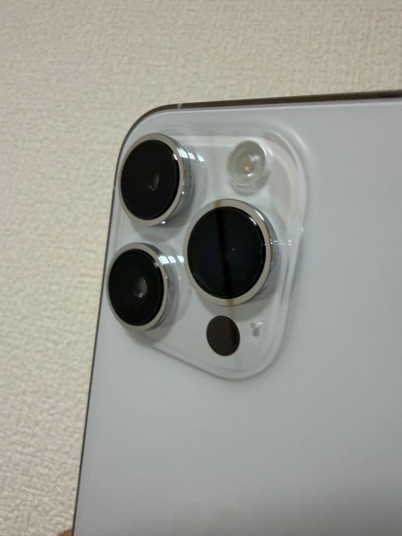 【もも】iPhone 14 Pro 128GB（値下げ交渉可）