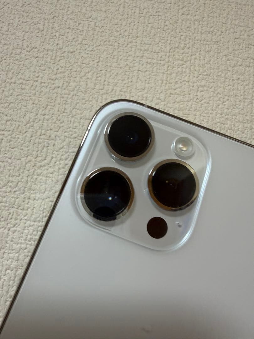 【もも】iPhone 14 Pro 128GB（値下げ交渉可）