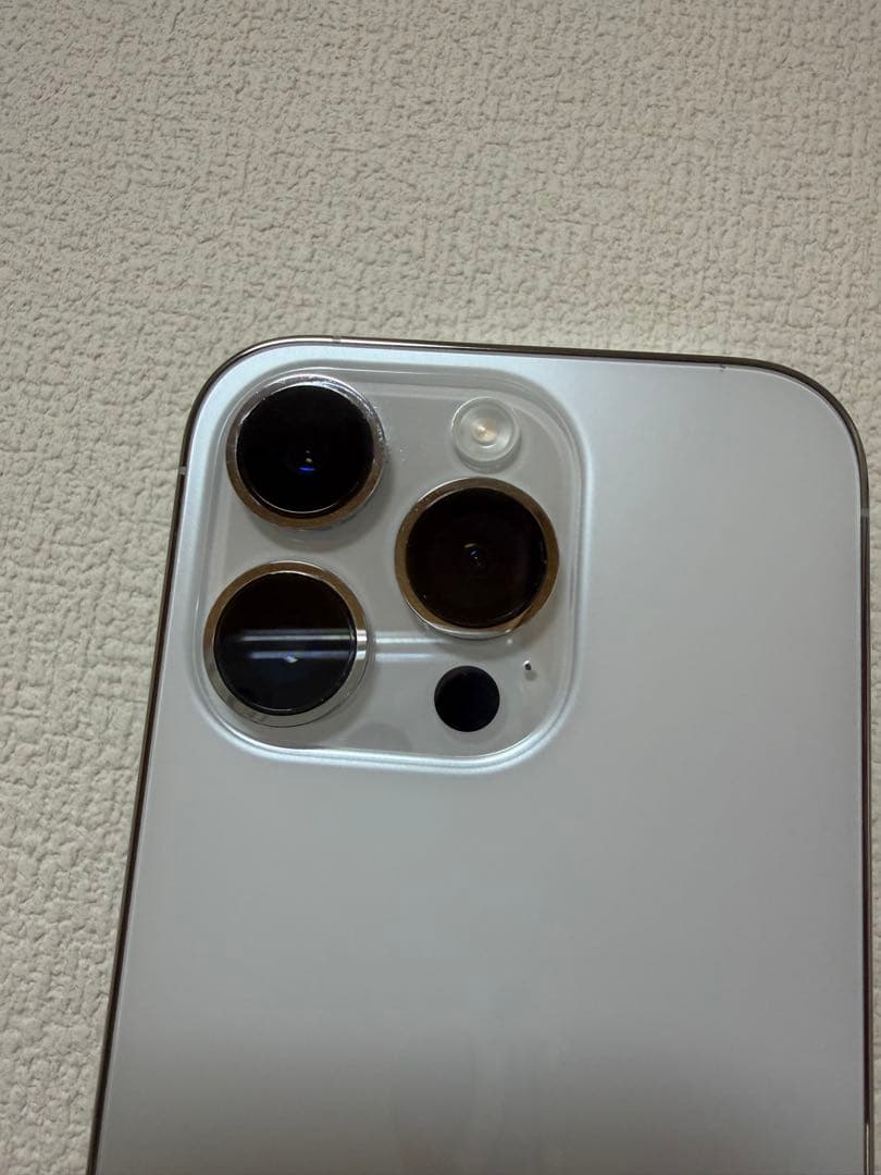 【もも】iPhone 14 Pro 128GB（値下げ交渉可）