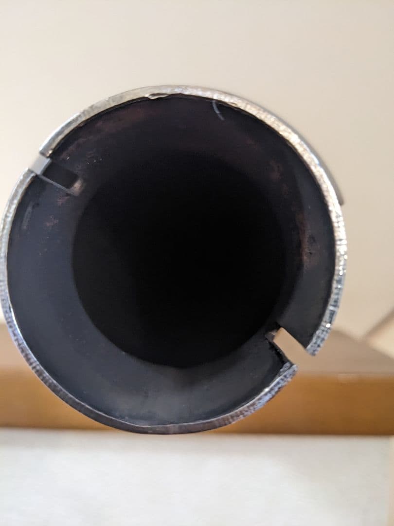 VANCE & HINES デュアルエキゾーストマフラー