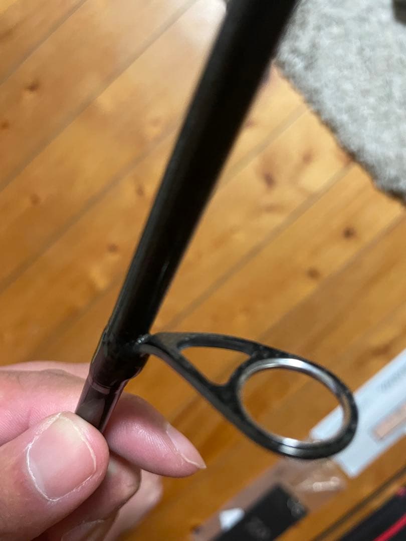 ダイワ エメラルダス ストイスト RT 82MH