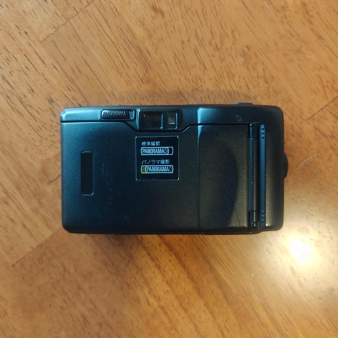 Nikon AF600フィルムカメラ