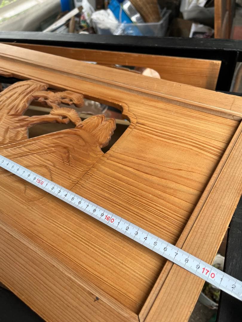 欄間彫刻、彫刻欄間、和室欄間彫刻、 レトロ欄間、欄間、欄間装飾