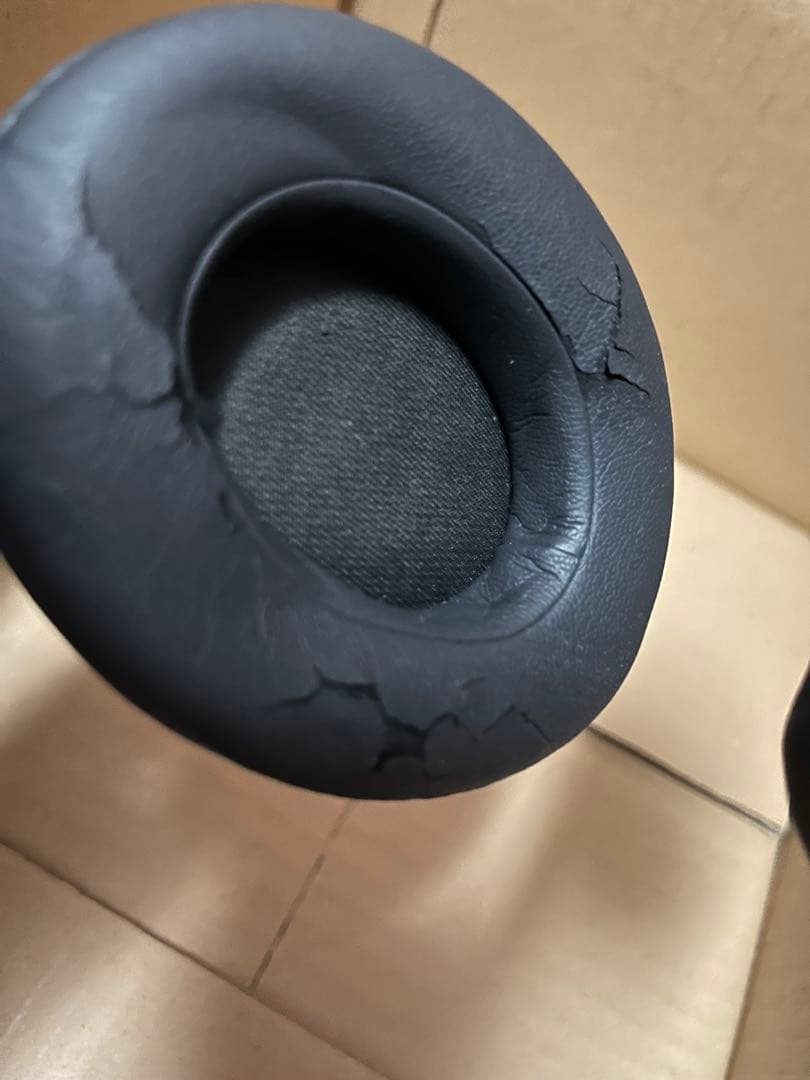 Beats Studio3 Wireless シャドーグレー