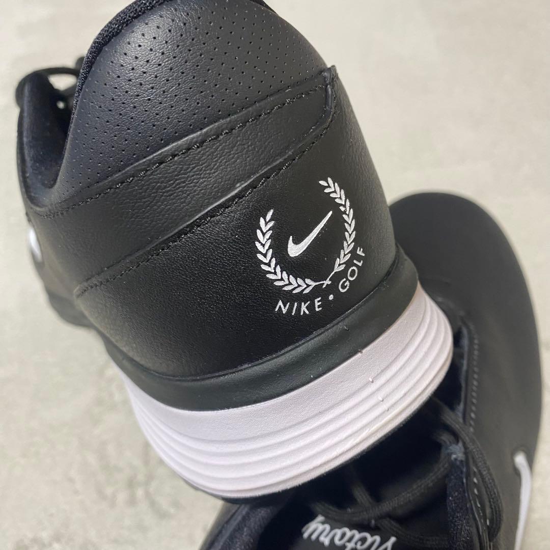 ナイキ ビクトリー ツアー 4 ゴルフ 27.5㎝
