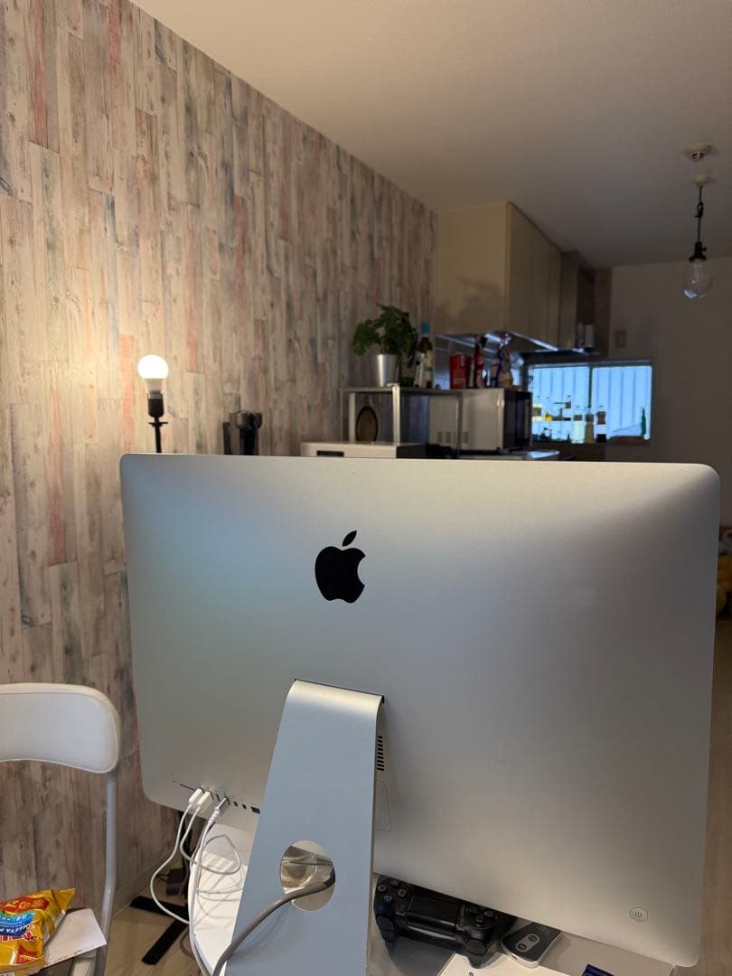 iMac 27インチ 2015 i5 / RAM 32GB