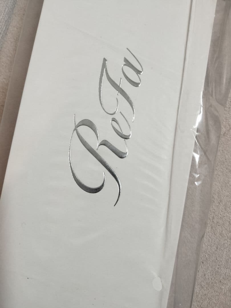 【新品・期間限定価格】ReFa STRAIGHT IRON PRO+