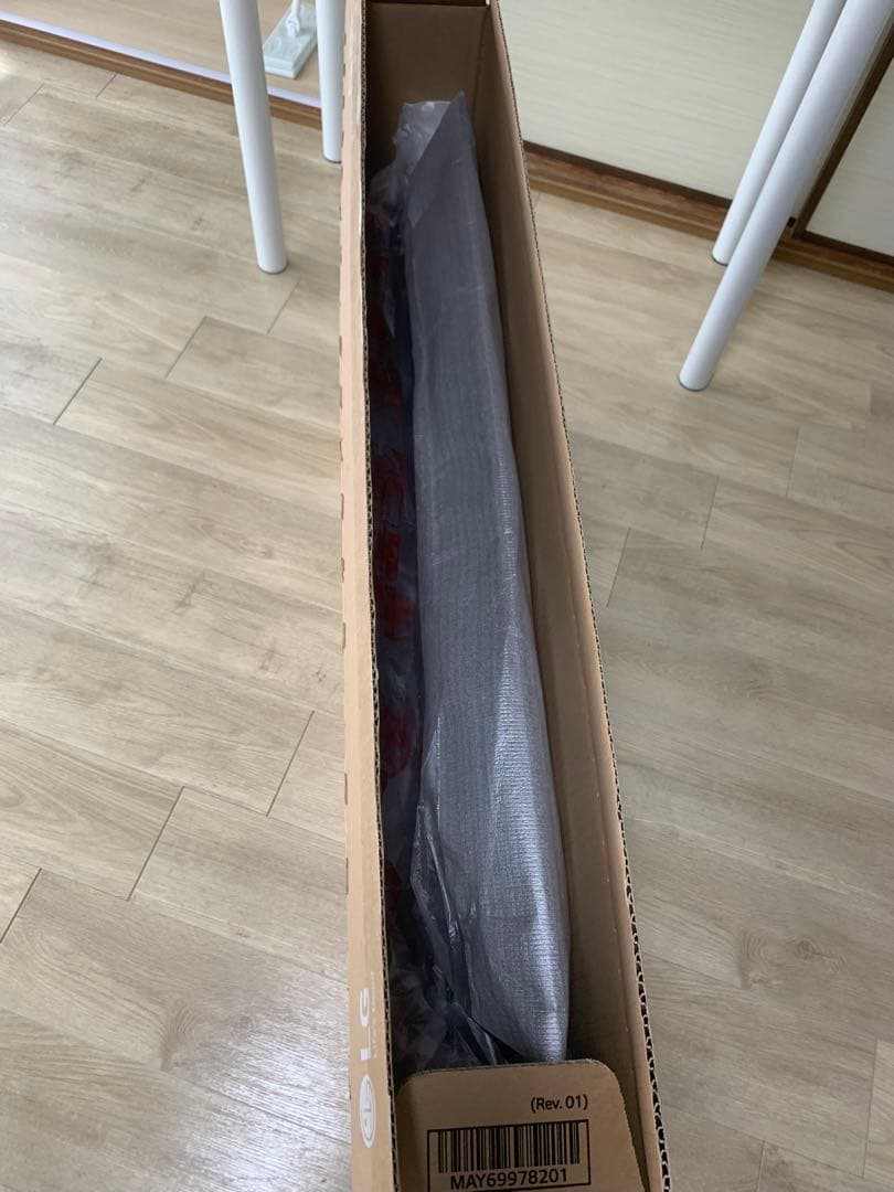 極美品 LG 有機EL OLED TV 42V OLED42C2PJA