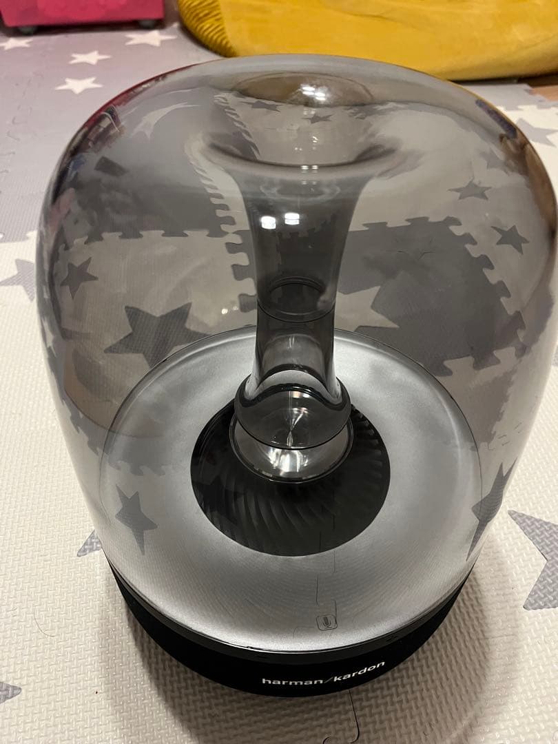 スピーカー・ウーファー harman/kardon Aura Studio 2