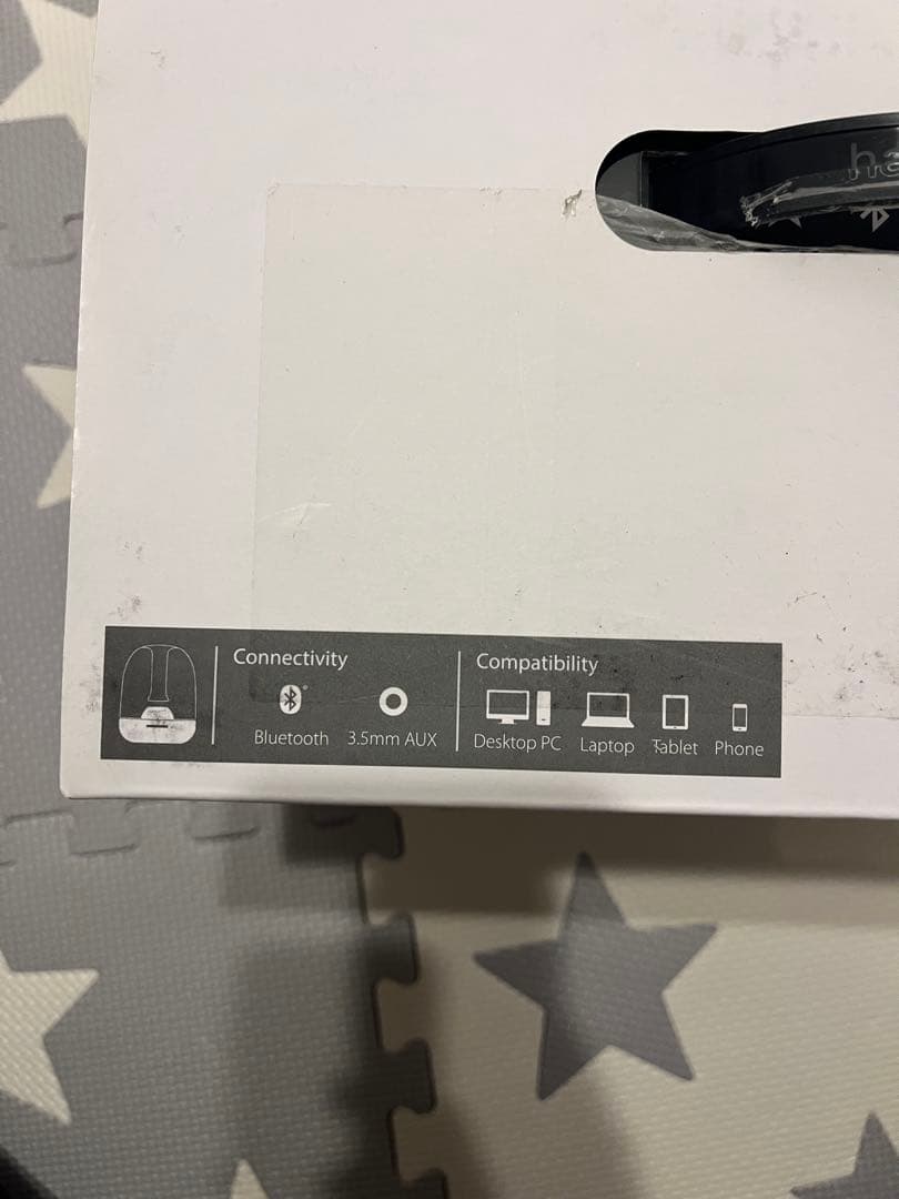 スピーカー・ウーファー harman/kardon Aura Studio 2