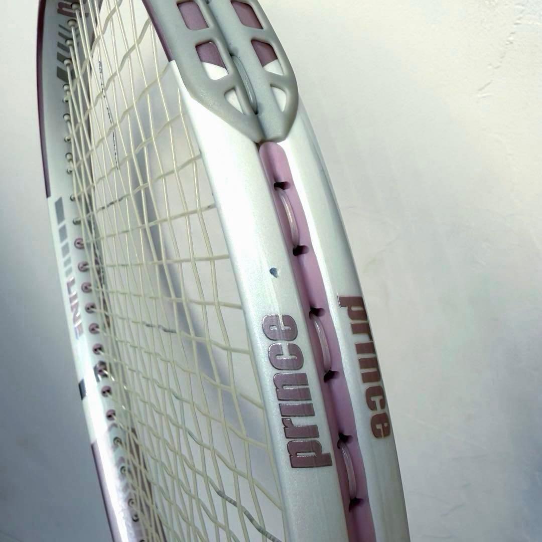 超美品 PRINCE POWER LINE SIERRA Ti OS G1
