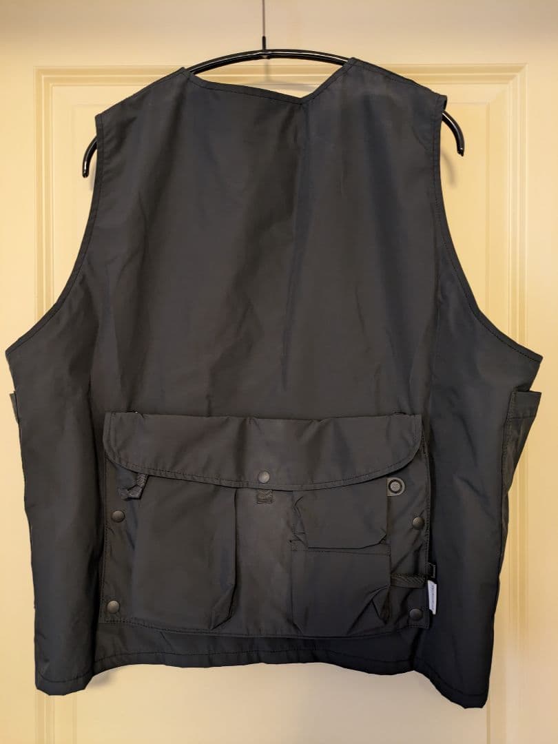 DAIWA PIER39 ゴアテックス 初期ラジオベスト　Lサイズ美品