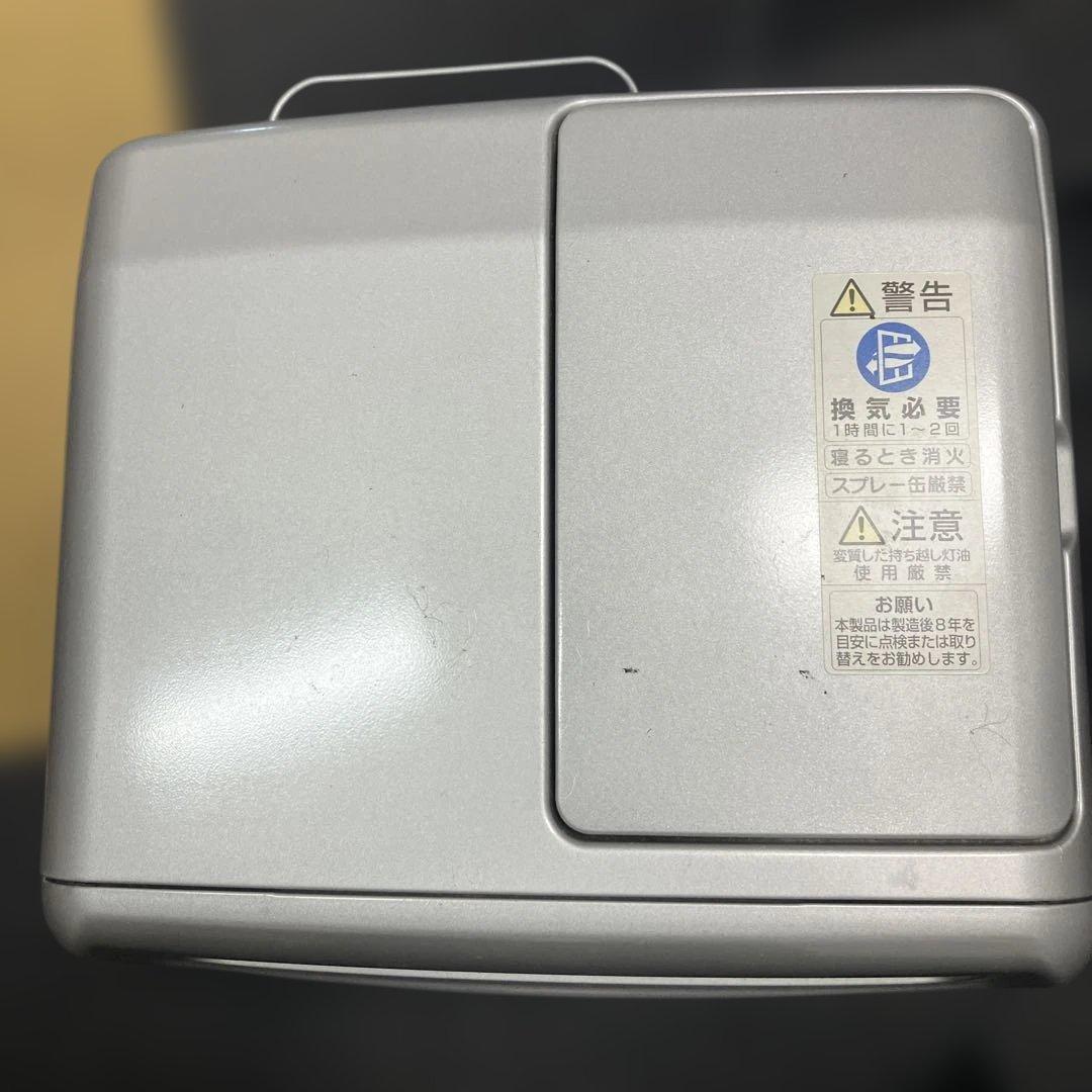 わんころもち G2017 ダイニチ 石油ファンヒーター