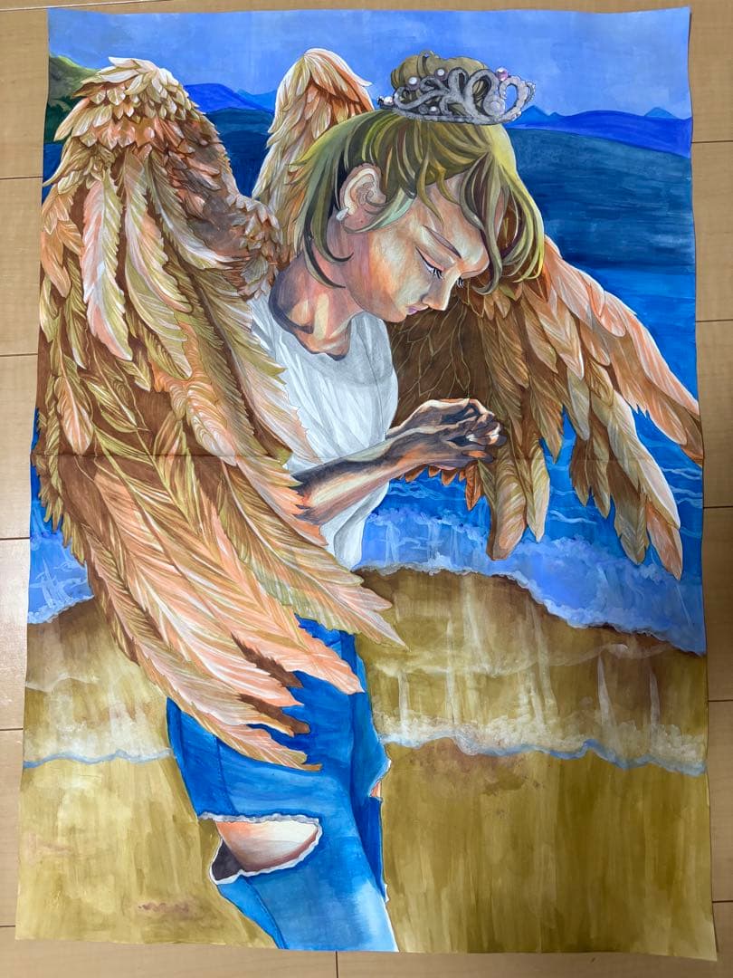 ががぴーページ