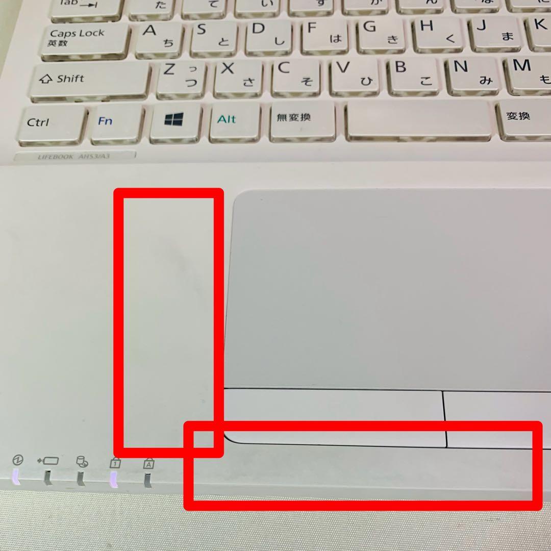 Core i7✨6世代✨SSD1TB✨32GB✨オフィス✨富士通✨ノートパソコン