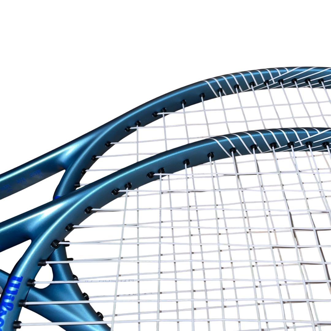 【美品】Wilson ULTRA POWER 103 G2 2本セット