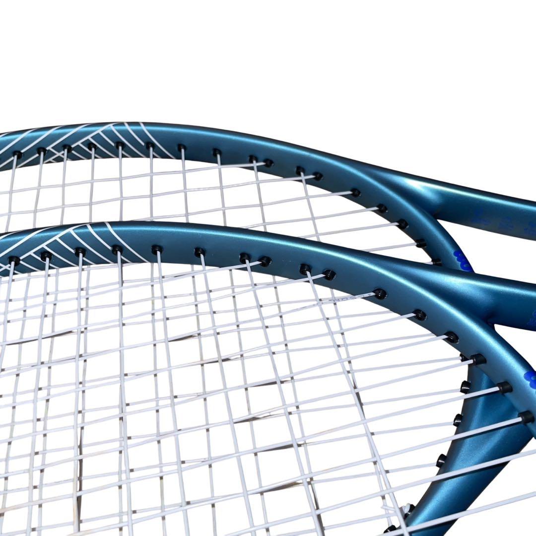 【美品】Wilson ULTRA POWER 103 G2 2本セット