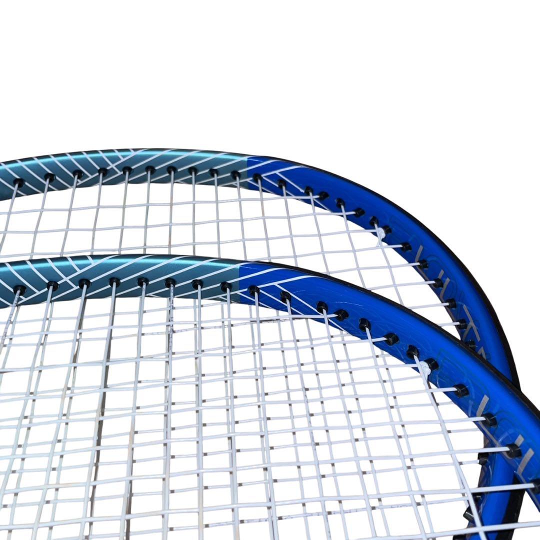 【美品】Wilson ULTRA POWER 103 G2 2本セット