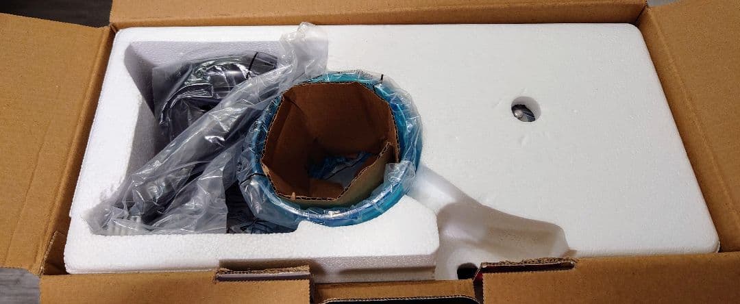 新品 Panasonic パナソニック 低速ジューサーMJ-L600-H