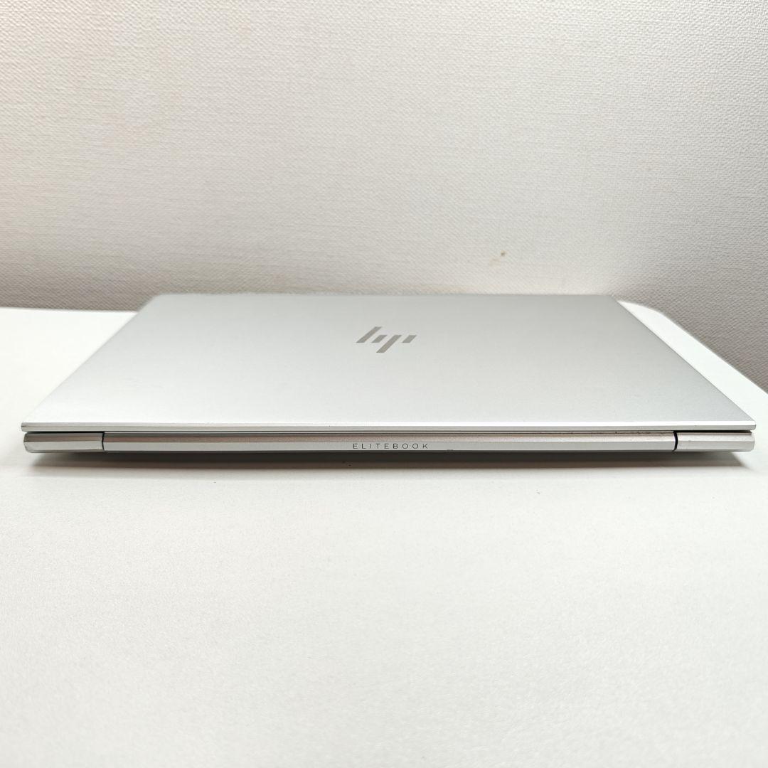 Windowsノート本体 HP EliteBook 630 G9 16GB 256GB
