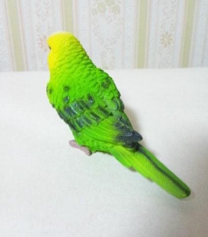 小鳥 ＊ オブジェ 置物 a