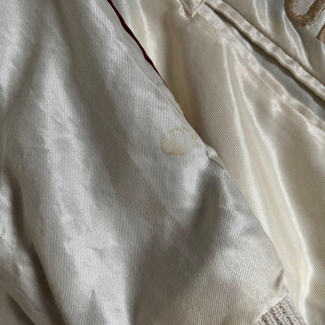 俺　希少　テーラー東洋　beamsコラボ