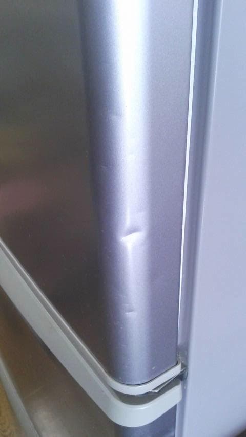 Panasonic 冷凍冷蔵庫 NR-C370M-S