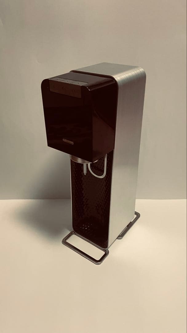 SodaStream SOUECE POWER満ガス2本 新品ボトル