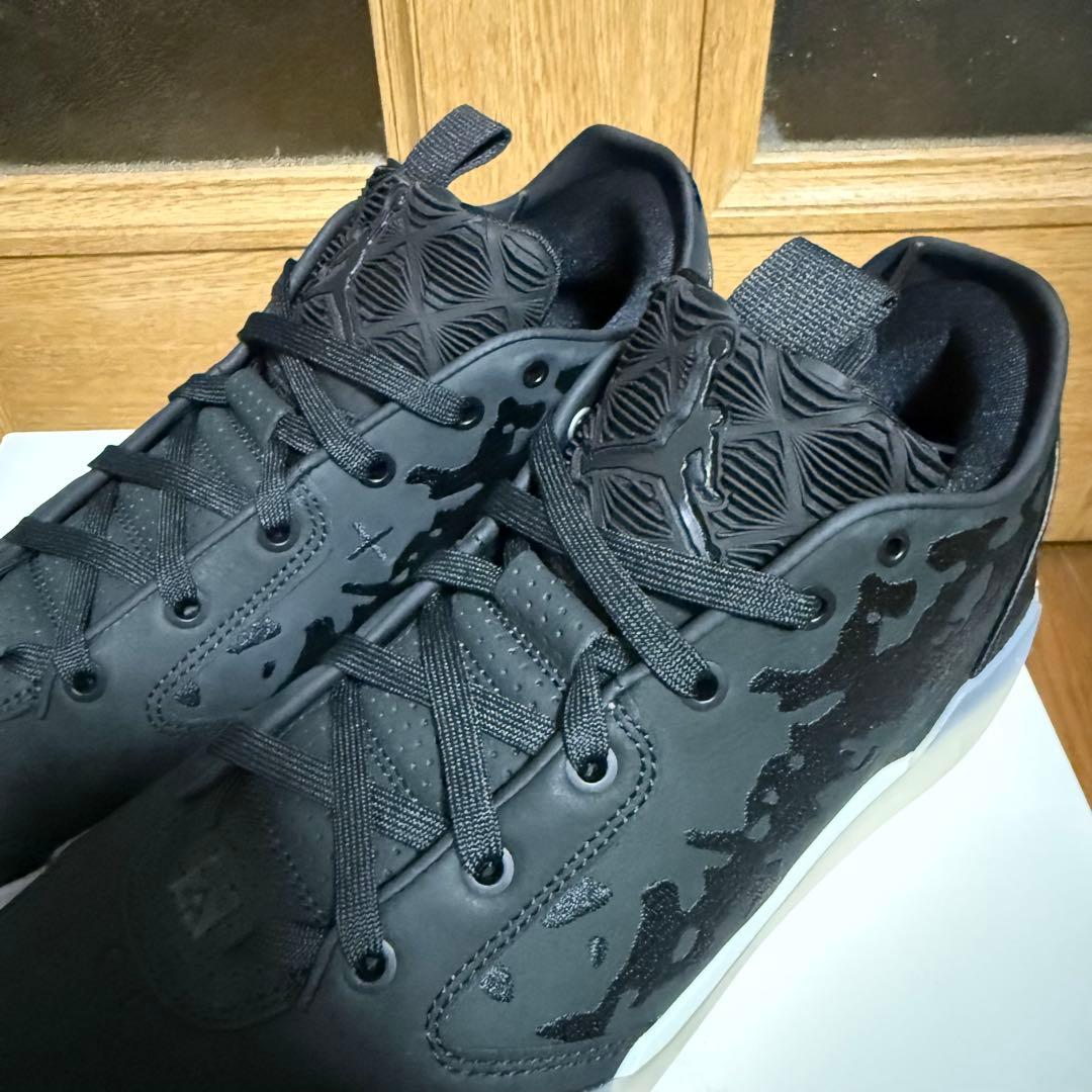 NIKE jordan39 PF noir 27.0cm バッシュ