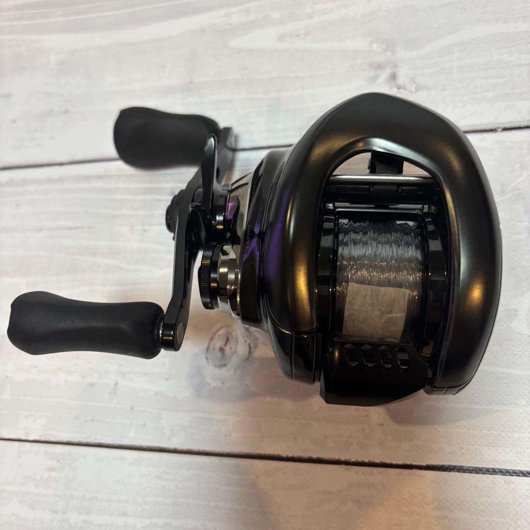 【美品】シマノ23アンタレスDCMD XG 左巻き