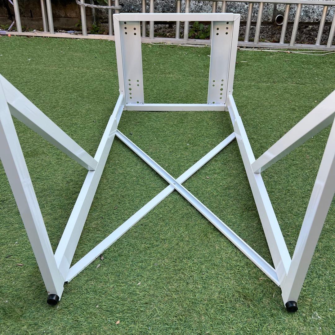 【横浜・川崎】乾太くん8kg リンナイ　都市ガス　乾燥機　RDT-80 スタンド