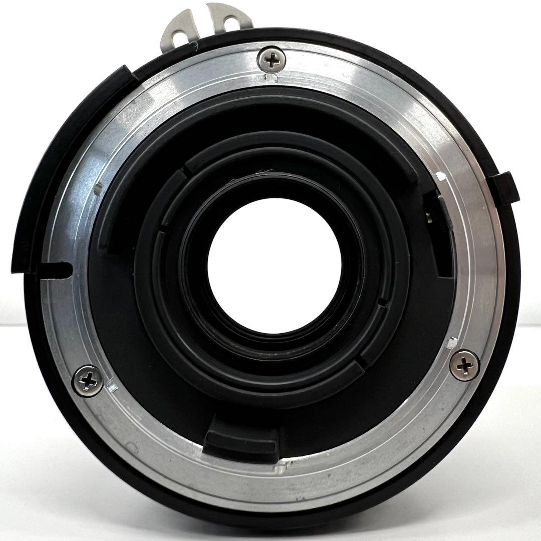 ニコン Ai NIKKOR 28mm F2.8 単焦点レンズ 広角レンズ