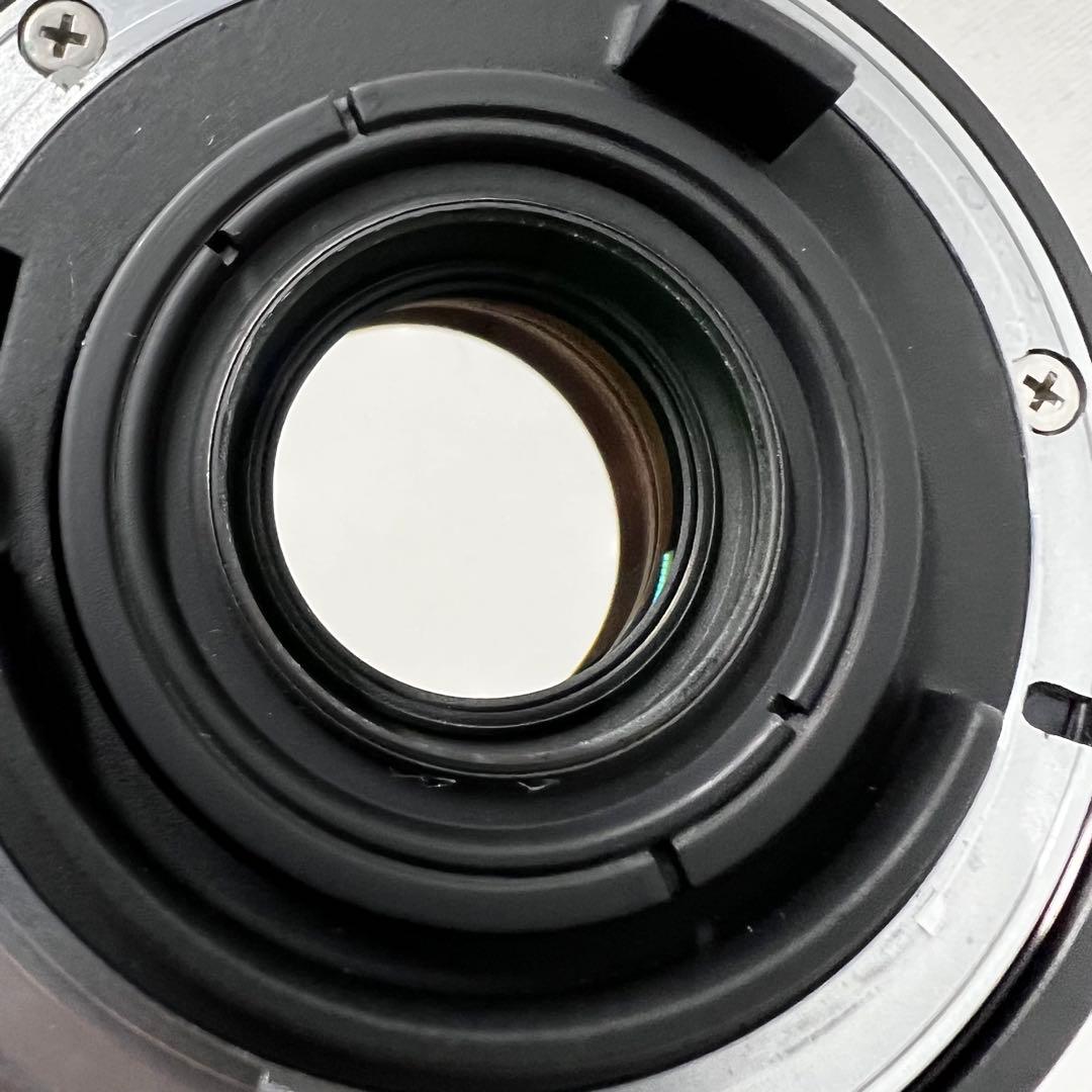 ニコン Ai NIKKOR 28mm F2.8 単焦点レンズ 広角レンズ