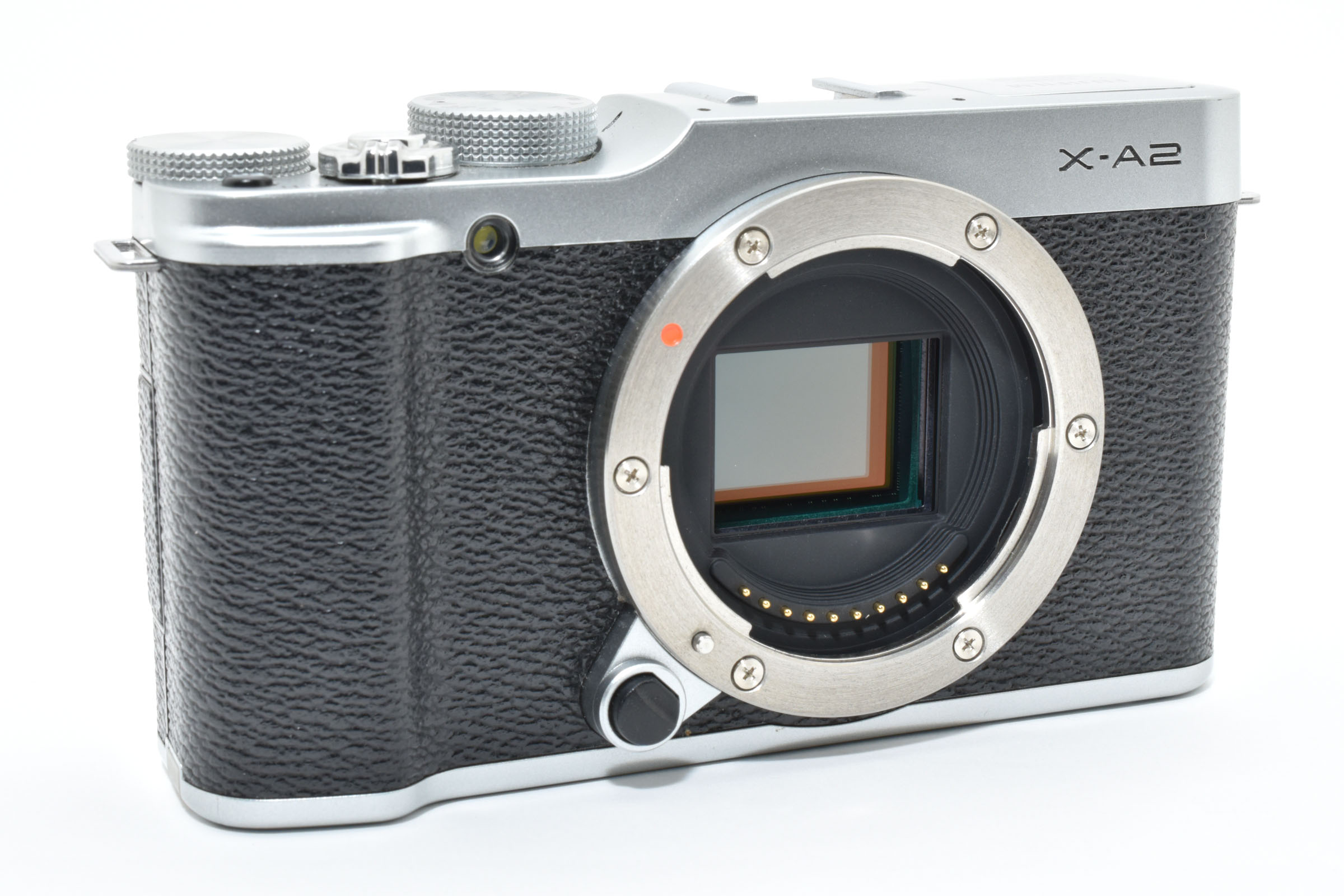 FUJIFILM X-A2 ボディ 0273