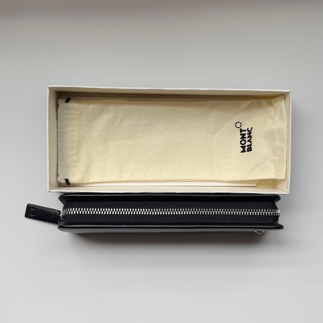 MONTBLANCモンブラン ペンケース