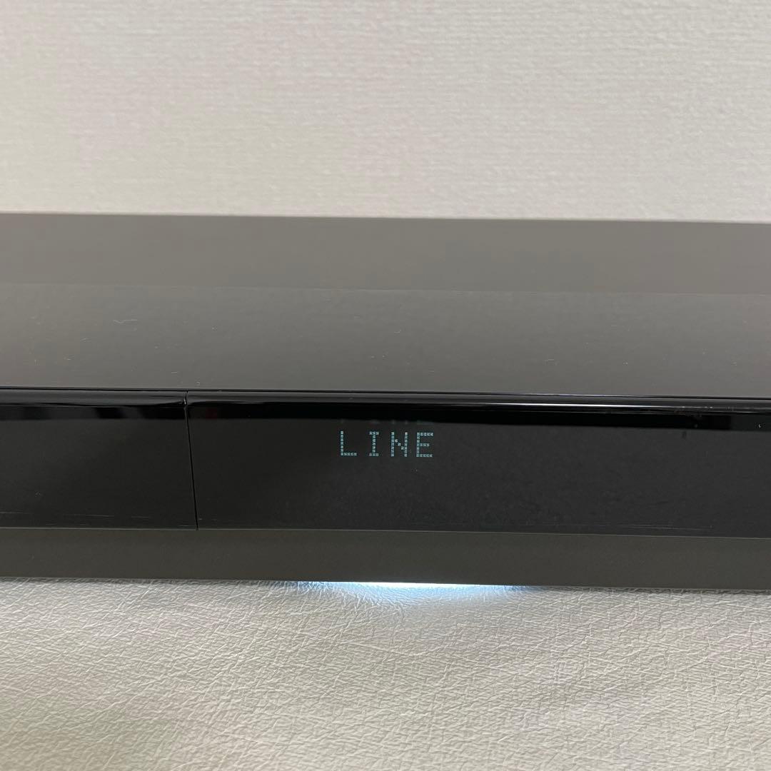 SONY ブルーレイレコーダー BDZ-FW-1000