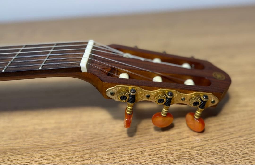 ヤマハ サイレントギター SLG-100N（おまけ付）
