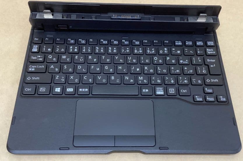 富士通 タブレットPC ARROWS Tab Q509/VE 10.1型 中古品