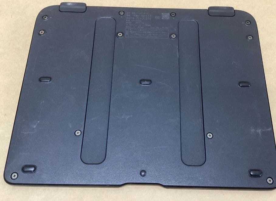 富士通 タブレットPC ARROWS Tab Q509/VE 10.1型 中古品