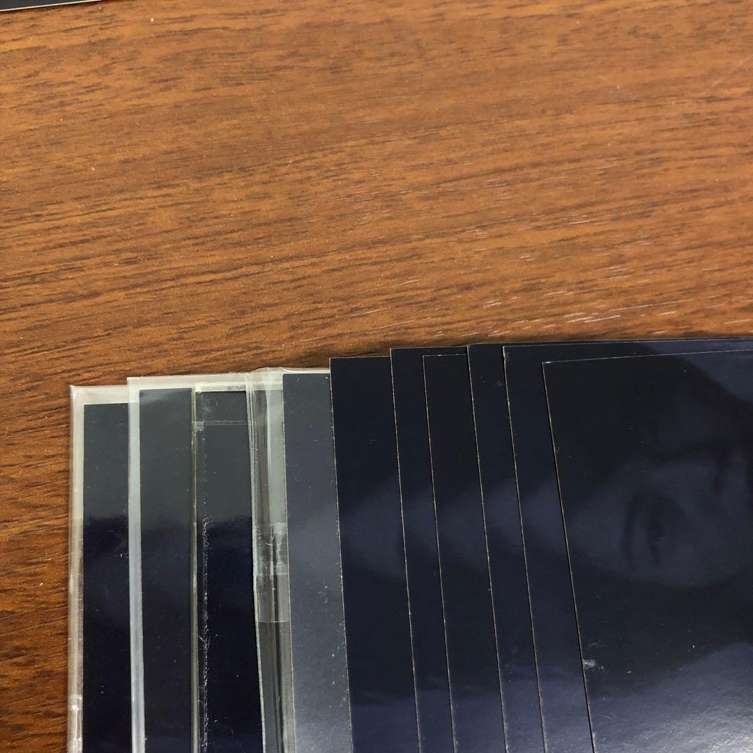 ❶前野智昭 ブロマイド ポストカード 購入特典 130枚以上 まとめ売り