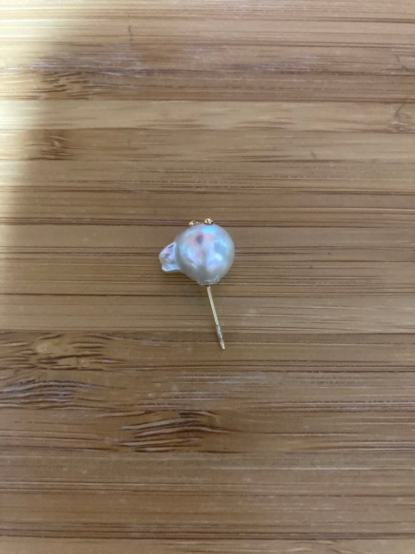 カドー　Cadeaux /おばけちゃんピアス