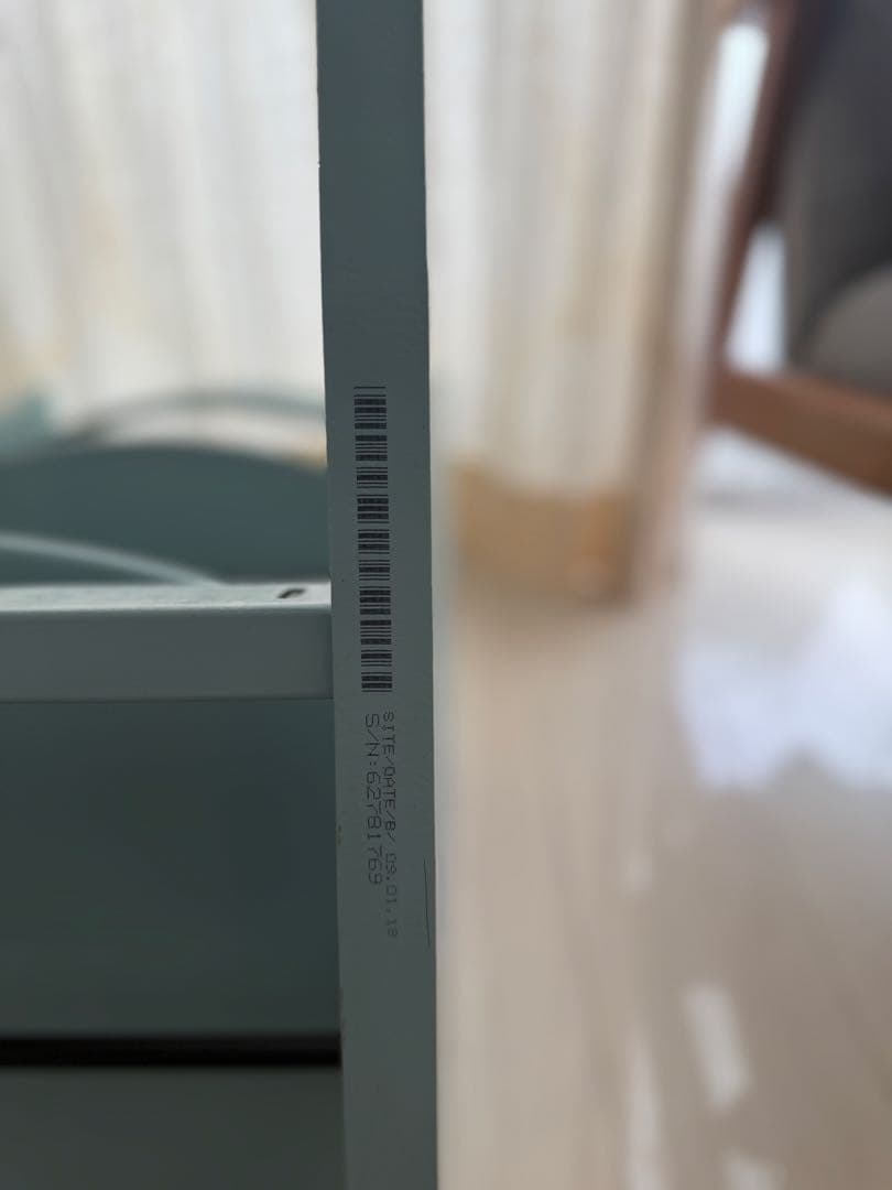 STOKKE トリップトラップ アクアブルー