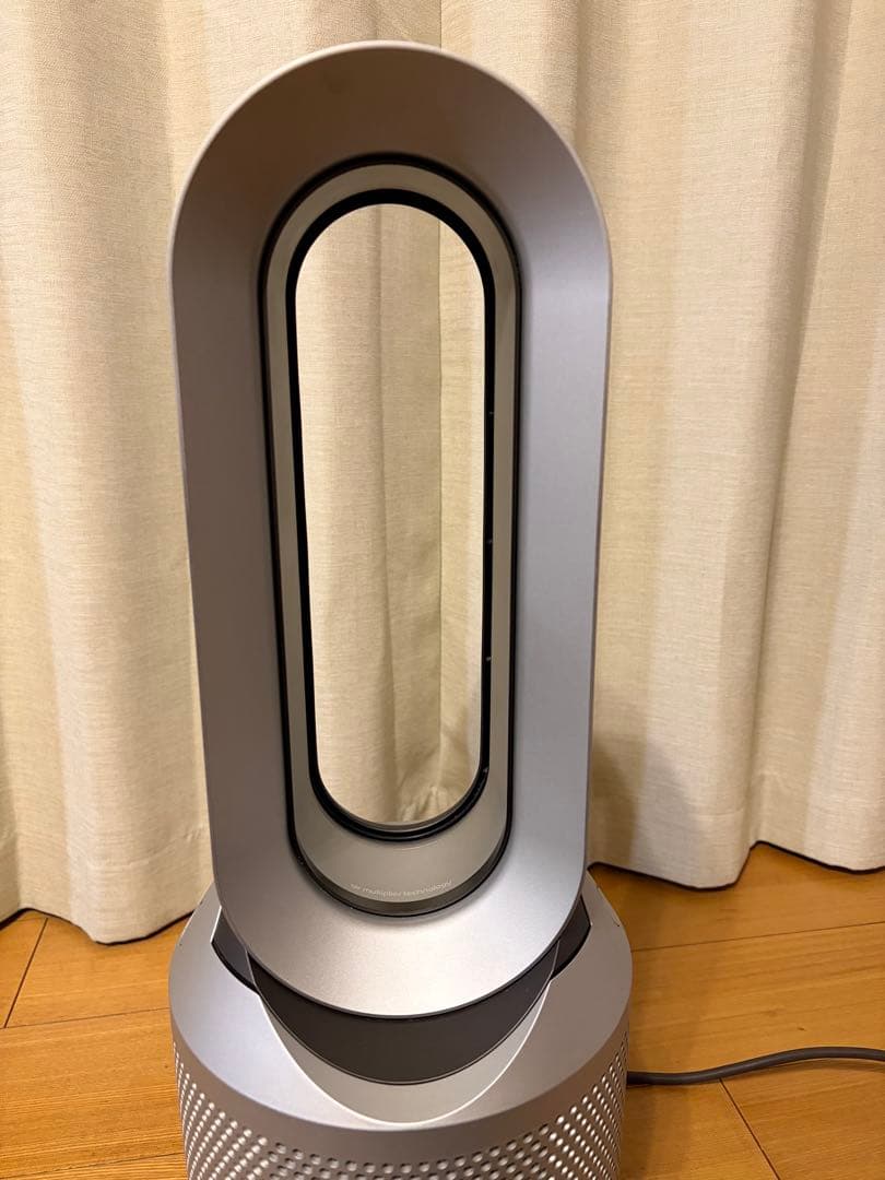【送料込】ダイソン Dyson Pure Hot+Cool HP00IS