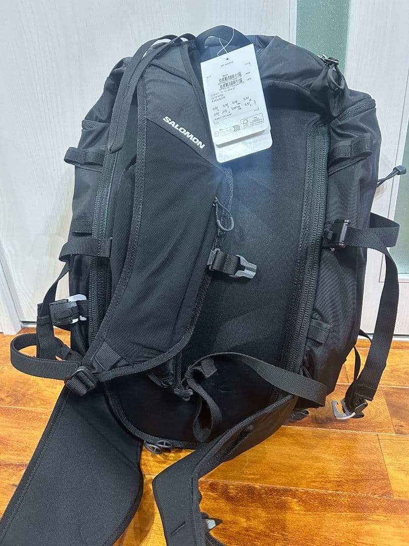 SALOMON　サロモン　スキー　リュック　ザック　MTN30（値下げしました）