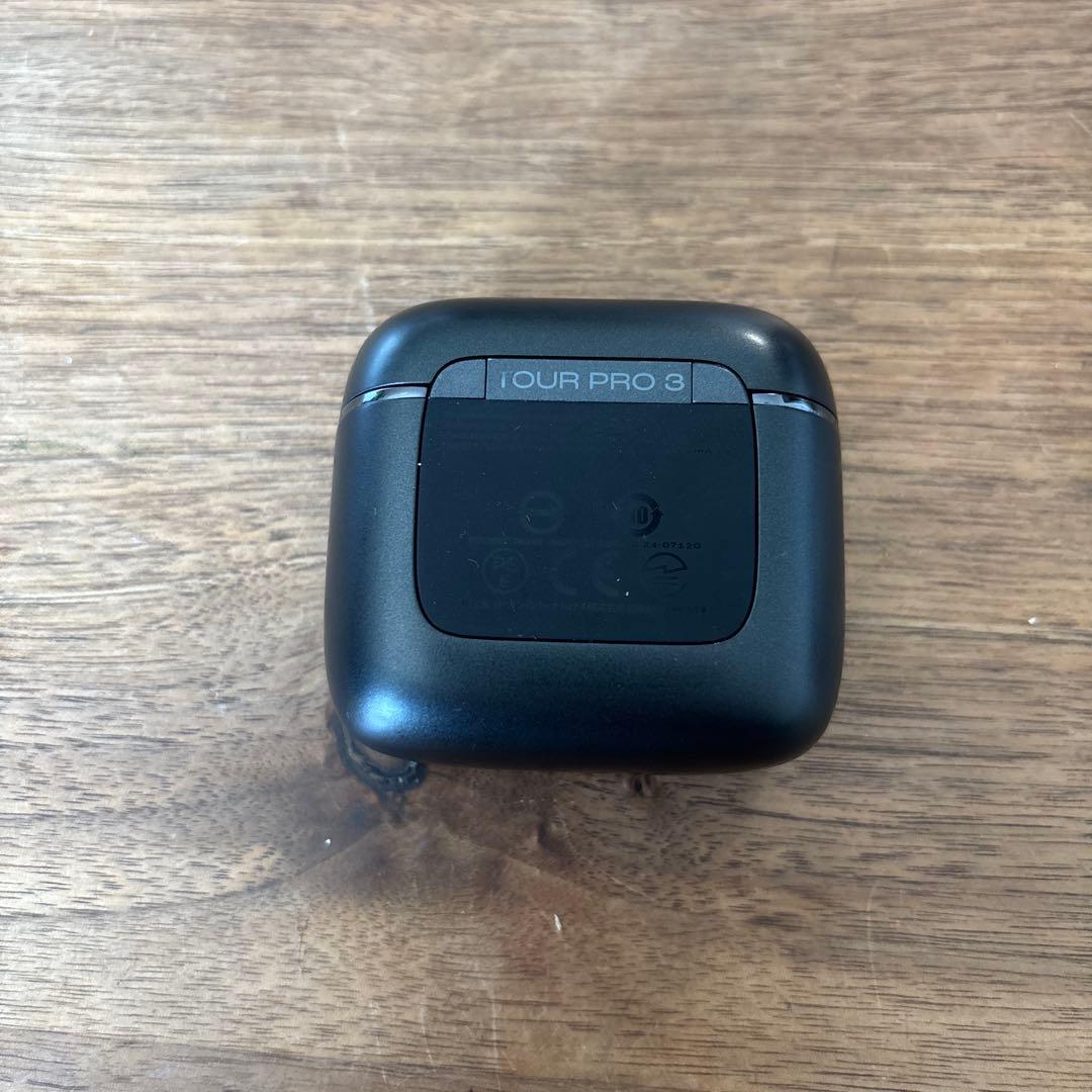 【美品】JBL TOUR PRO 3
